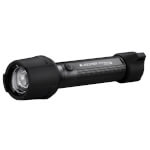 Led Lenser P7R Work LED-Taschenlampe Xtreme-LED, wiederaufladbar