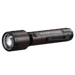 Led Lenser P6R Signature LED-Taschenlampe Xtreme LED, wiederaufladbar