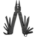 Leatherman Super Tool 300 EOD Multitool 19 Werkzeuge, 25 Jahre Garantie