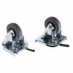 Aluminiumbox-Zubehör Zubehör für Zarges Aluminium-Boxen