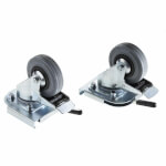 Aluminiumbox-Zubehör Zubehör für Zarges Aluminium-Boxen