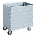 Transportwagen ZARGES Aluminium-Transportwagen W 182