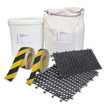 Bodenschutz und Bodenbeläge