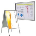 Information und Präsentation