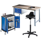 Werkstattausrüstung