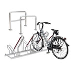 Fahrradständer