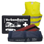 KFZ Zubehör Erste Hilfe