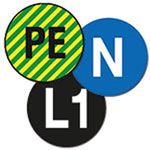 Leiterkennzeichnung (Elektro)