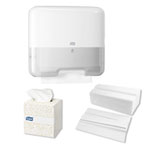 Papierhandtuchspender