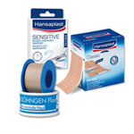 Pflaster und Pflasterspender