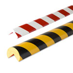 Prallschutz und Schutzprofile