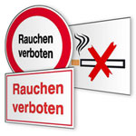 Rauchverbot