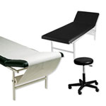 Sanitätsraumausstattung