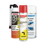 Spezialspray