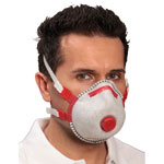 FFP-3 Maske