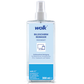 wolk Bildschirmreiniger