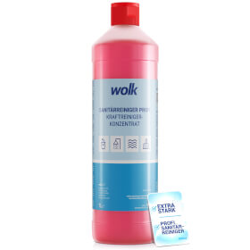 wolk Sanitärreiniger Profi