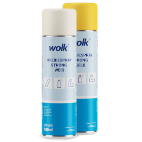 wolk Kreidespray strong