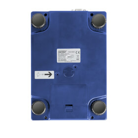 Kern Präzisionswaage PCB 200-3 IoT-Line Wägebereich: 0,2 kg, Ablesbarkeit: 0,001 g
