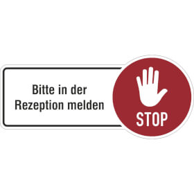 Schild 45 x 30 cm 4 Bohrunge Alu-Dibond m Privatgrundstück Betreten verboten 