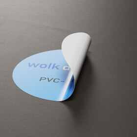 Prüfplakette Geprüft gemäß VDE - ELEKTRO PRÜFUNG
