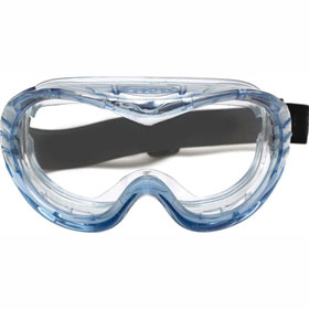 Schutzbrillen 3M Vollsichtbrille Fahrenheit