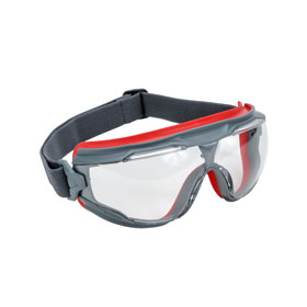 Schutzbrille 3M Vollsichtbrille Goggle Gear 500