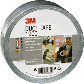 3M Duct-Tape Panzerband