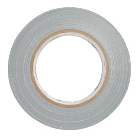 3M 1900 Duct-Tape Panzerband Maße (LxB): 50 0 m x 50 mm Farbe: silber kaufen