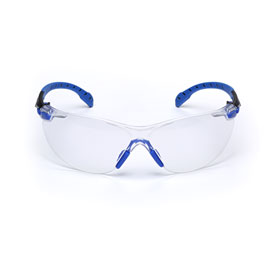 Schutzbrille 3M SOLUS 1000