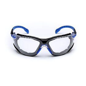 Schutzbrille 3M SOLUS 1000