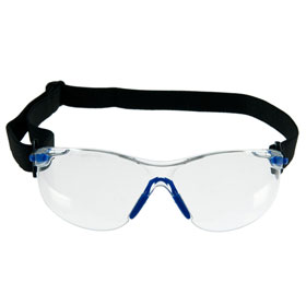 Schutzbrille 3M SOLUS 1000