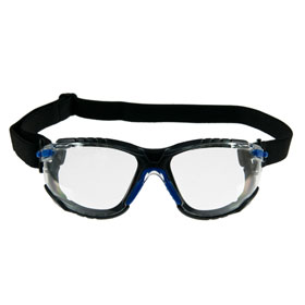 Schutzbrille 3M SOLUS 1000