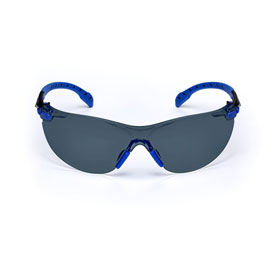 3M Schutzbrille Solus 1000 kratzfeste und beschlagfreie Bgelbrille