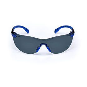 3M Schutzbrille Solus 1000 kratzfeste und beschlagfreie Bügelbrille