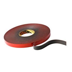 3M™ VHB™ Kurzrollen 4611 F doppelseitiges Klebeband für die Klebung von Metallen