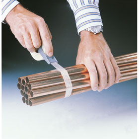Tartan™Filament-Klebeband 8953, Breite 19 mm transparent, besonders reißfest durch Glasfaserverstärkung,