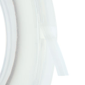3M Scotch Transition Tape weiß Maße (BxL): 7 mm x 9 m