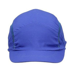 3M™ FB3 Bumpcap Classic mit kurzem 55mm - Schirm und komfortabler Innenausstattung