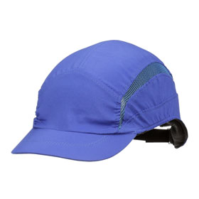 3M™ FB3 Bumpcap Classic  mit kurzem 55mm-Schirm und komfortabler Innenausstattung