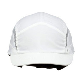 3M™ FB3 Anstosskappe Classic mit kurzem 55mm - Schirm und komfortabler Innenausstattung