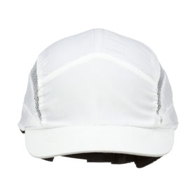 3M™ FB3 Anstosskappe Classic  mit kurzem 55mm-Schirm und komfortabler Innenausstattung