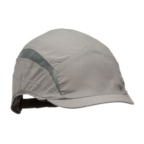 3M™ FB3 Anstosskappe Classic  mit extra kurzem 25mm-Schirm und komfortabler Innenausstattung