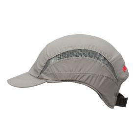3M™ FB3 Anstosskappe Classic  mit kurzem 55mm-Schirm und komfortabler Innenausstattung