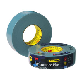 3M Duct Tape Premium Gewebeklebeband