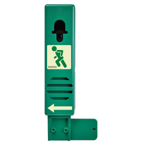 Paniktreibriegel Paniktreibriegel