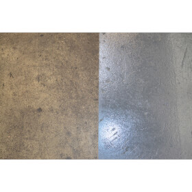 Bodenmakierfarbe Traffic Florpaint abriebfeste Bodenfarbe fr Industrie- und Lagerhallenbden