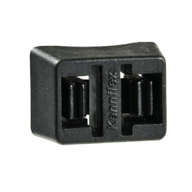 Kennflex Verschlüsse für Schnellmontageband aus Polyamid