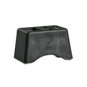 Kennflex Verschlüsse für Schnellmontageband aus Polyamid