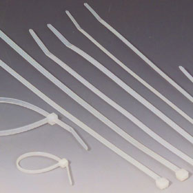 Kabelbinder VE = 100 Stück